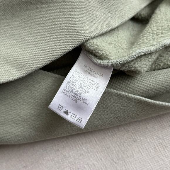 Cactus Plant Flea Market Kanye West Jesus Is King Sweatshirt L Yeezy Sweatshirt - Picture 8 of 9